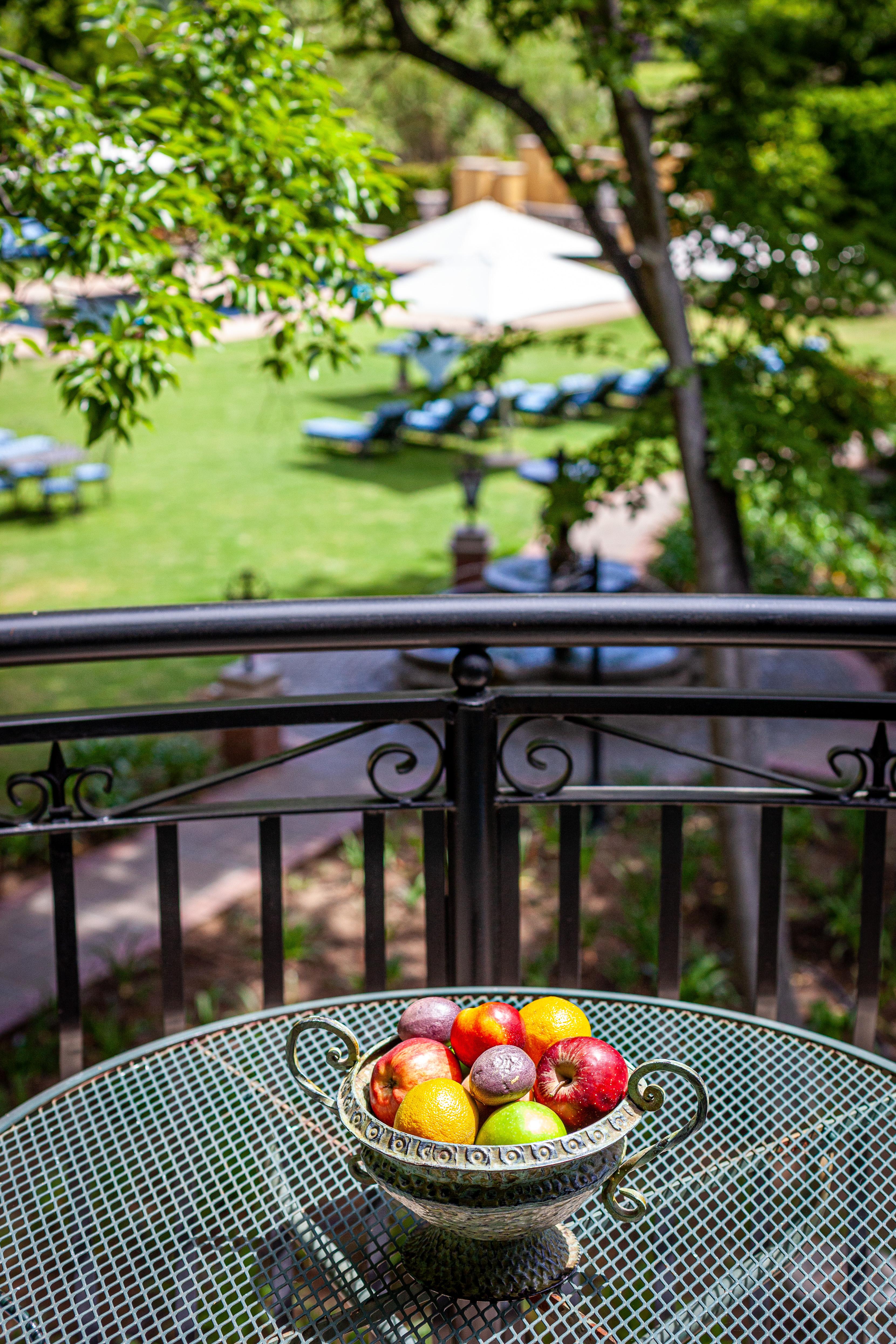 Franschhoek Country House & Villas Exterior foto