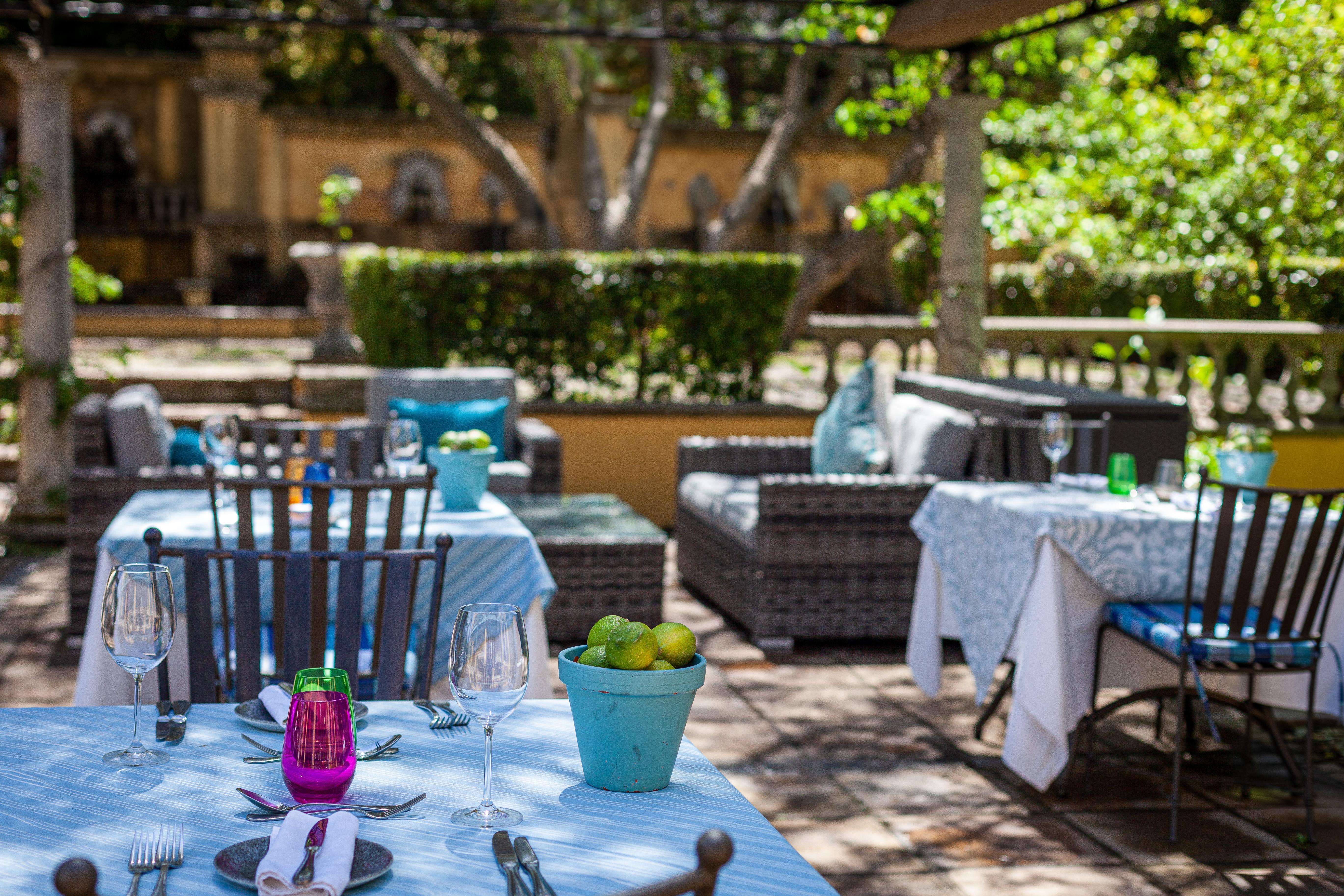 Franschhoek Country House & Villas Exterior foto