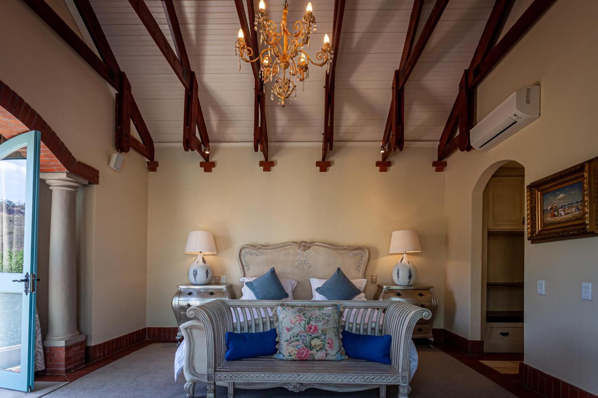 Franschhoek Country House & Villas Cameră foto