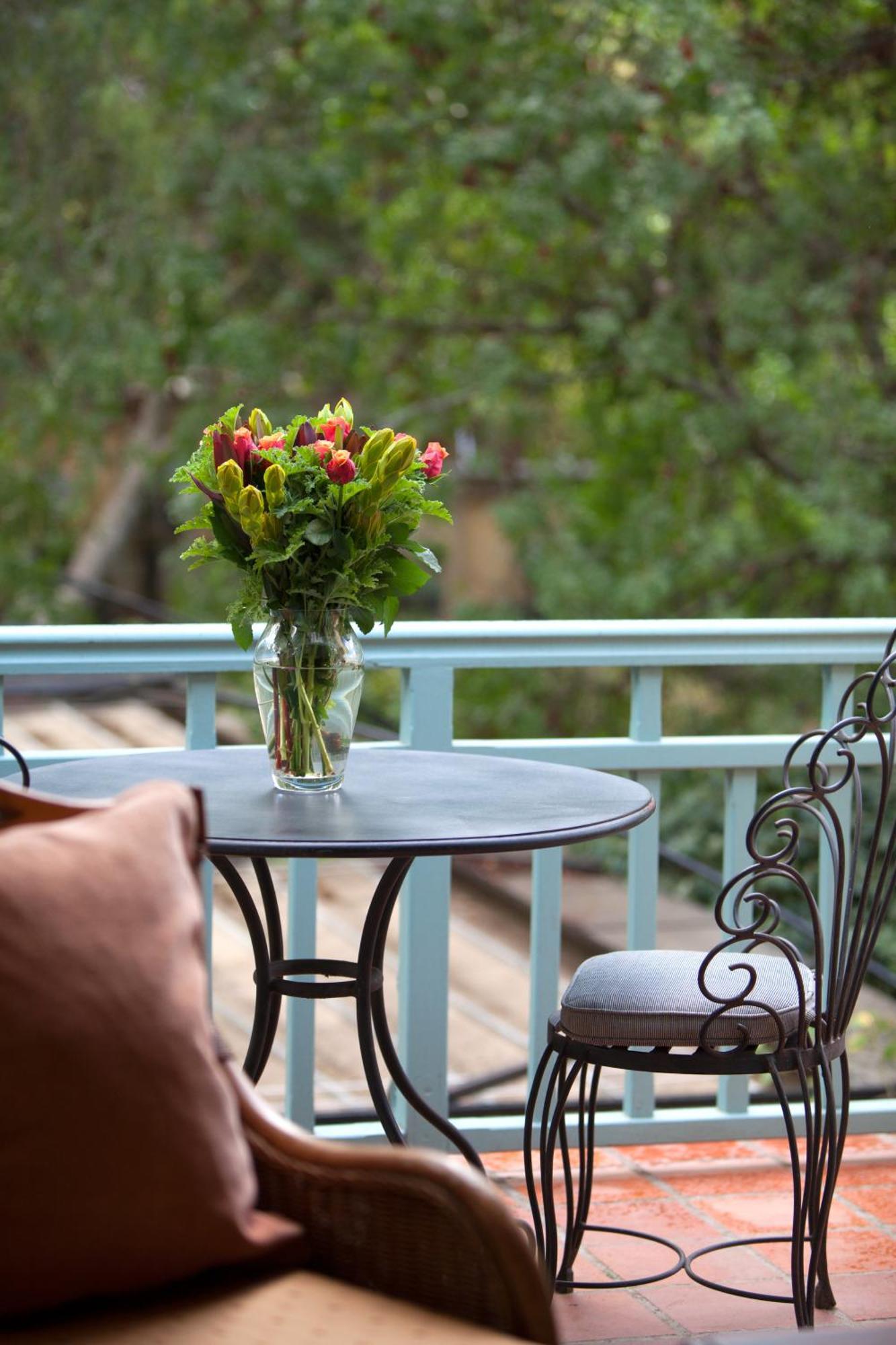 Franschhoek Country House & Villas Cameră foto