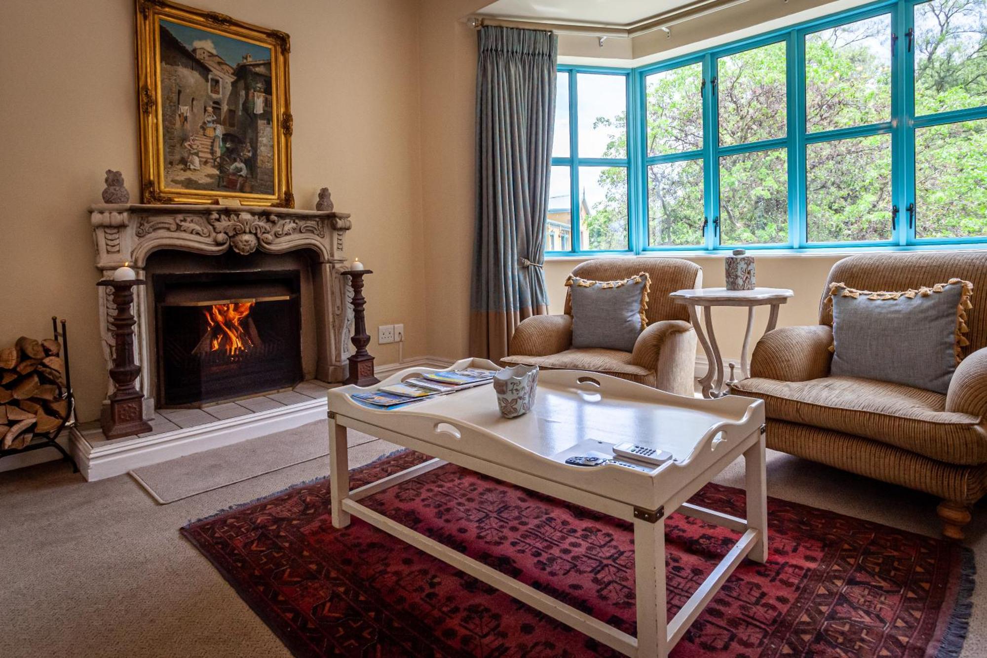 Franschhoek Country House & Villas Cameră foto