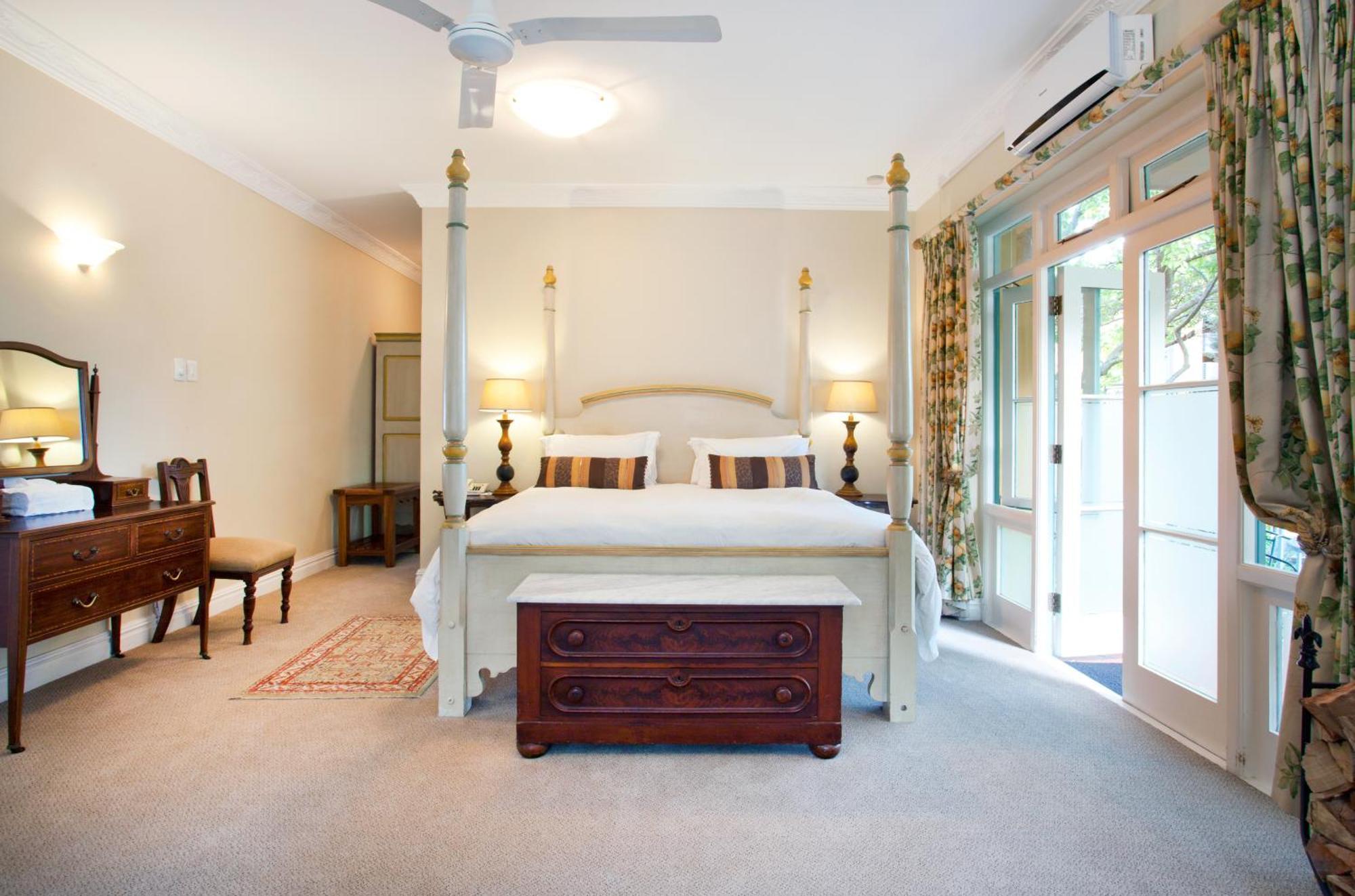 Franschhoek Country House & Villas Cameră foto