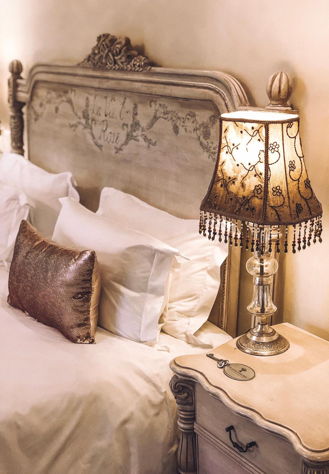 Franschhoek Country House & Villas Cameră foto