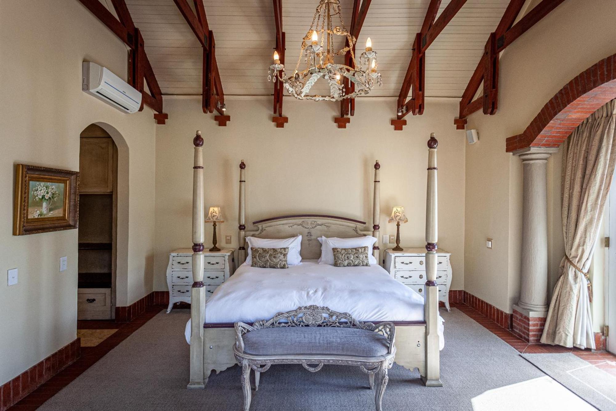 Franschhoek Country House & Villas Cameră foto